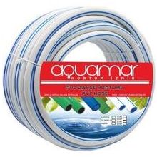 Aquamar Marin 15 m 1/2 Örgülü Sulama Hortumu
