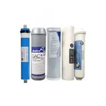 Aquames Eco Açık Kasa Su Arıtma Cihazları Membranlı Filtre