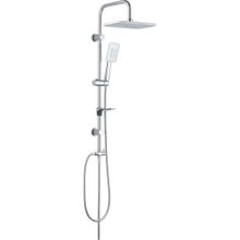 Aquamix DR2520 Hybrid Şemsiye Kolonlu Duş Robot Seti Takımı