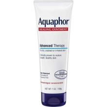 Aquaphor 198 gr Çok Amaçlı Cilt Bakım Kremi