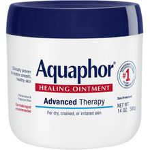 Aquaphor 396 gr Çok Amaçlı Cilt Bakım Kremi