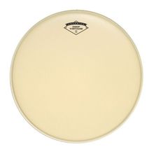 Aquarian DVII24 24 İnç Deep Vintage II Bas Kick Derisi