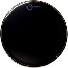 Aquarian Reflector Black REF14 14 inç Tom Derisi