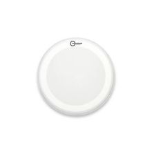 Aquarian Super Kick Coated TCSKI22 22 inç Tek Kat Clear Kick Derisi