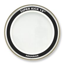 Aquarian Super Kick SK1022 22 inç Davul Derisi