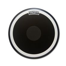 Aquarian Super Kick SKIII22BK 22 inç Tek Kat Black Kick Derisi