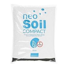 Aquario Neo Shrimp Soil Normal 8 lt Karides Toprağı