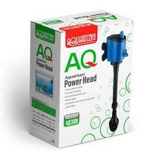 Aquawing AQ388 35W 2500L H Akvaryum Tepe Filtresi