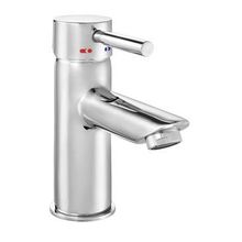 AR Mix 102108685 Minimal Tek Gövde Lavabo Bataryası