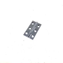 Ar-Pat Sabit Pirinç Dar Krom 5x3 cm Menteşe