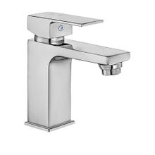 AR-YAK 102188132 Krom Melia Lavabo Bataryası