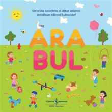 Ara Bul - İş Bankası Kültür Yayınları