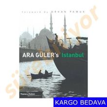Ara Guler’s Istanbul - Ara Güler Orhan Pamuk