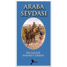Araba Sevdası - Recaizade Mahmut Ekrem