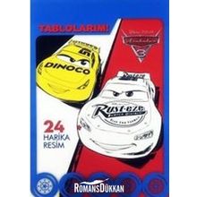 Arabalar Tablolarım! - Kollektif
