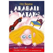 Arabalı Yatak 2 - Filiz Başaran