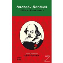 Arabesk Soneler - William Shakespeare