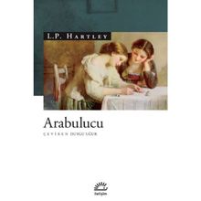 Arabulucu - L.P Hartley
