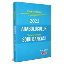 Arabuluculuk Sınavı Tamamı Çözümlü Soru Bankası
