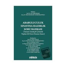 Arabuluculuk Sınavına Hazırlık Soru Bankası - On İki Levha Yayınları