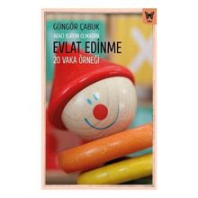 Aracı Kurum Olmadan Evlat Edinme Nika Yayınevi