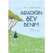 Aradığın Şey Benim - Yunus Akan