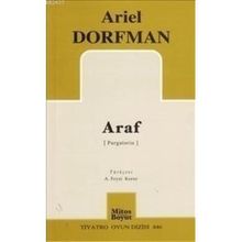 ARAF - ARIEL DORFMAN
