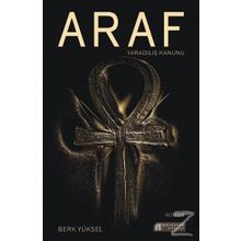Araf - Berk Yüksel