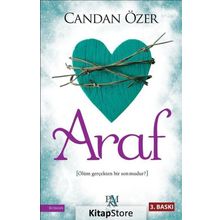 Araf - Candan Özer