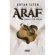 Araf - Ertan İlter