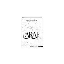 Araf - Konur Alp Demir - Gülnar Yayınları