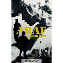 Araf Lokman Ilgaz