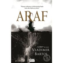 Araf - Vladimir Bartol