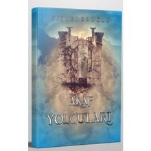 Araf Yolcuları - Fikret Eroğlu