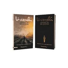 Arafat'ta Bir Çocuk - Ciltli - Zülfü Livaneli