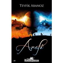 Arafi - Teyfik Abanoz