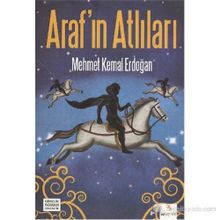ARAF'IN ATLILARI - MEHMET KEMAL ERDOĞAN