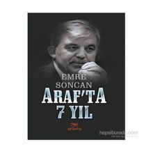 Araf’ta 7 Yıl - Emre Soncan