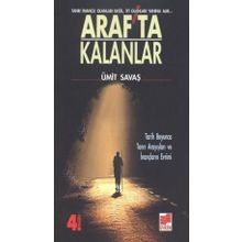 Araf’ta Kalanlar - Ümit Savaş