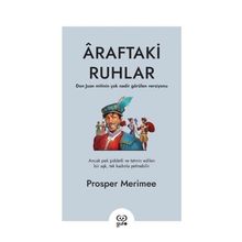 Araftaki Ruhlar - Prosper Merimee