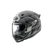 Arai Quantic Face Grey Kapalı Kask