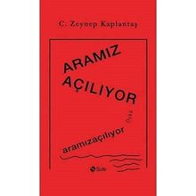 Aramız Açılıyor Zeynep Kaplantaş