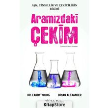 Aramızdaki Çekim - Brian Alexander Larry Young