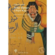 ARAP BAHARI, LIBYA KIŞI - VIJAY PRASHAD