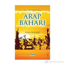 ARAP BAHARI - TURAN KIŞLAKÇI