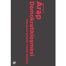 Arap Demokrasileşmesi, Clz - Larbi Sadiki