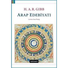 Arap Edebiyatı - H. A. R. Gibb