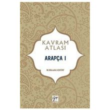 Arapça 1 - Kavram Atlası - Mücahit Asutay