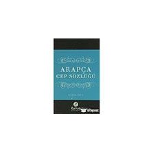 Arapça Cep Sözlüğü Rumuz Yayınevi