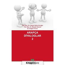 Arapça Diyaloglar 2 - Hasan Selim Kıroğlu